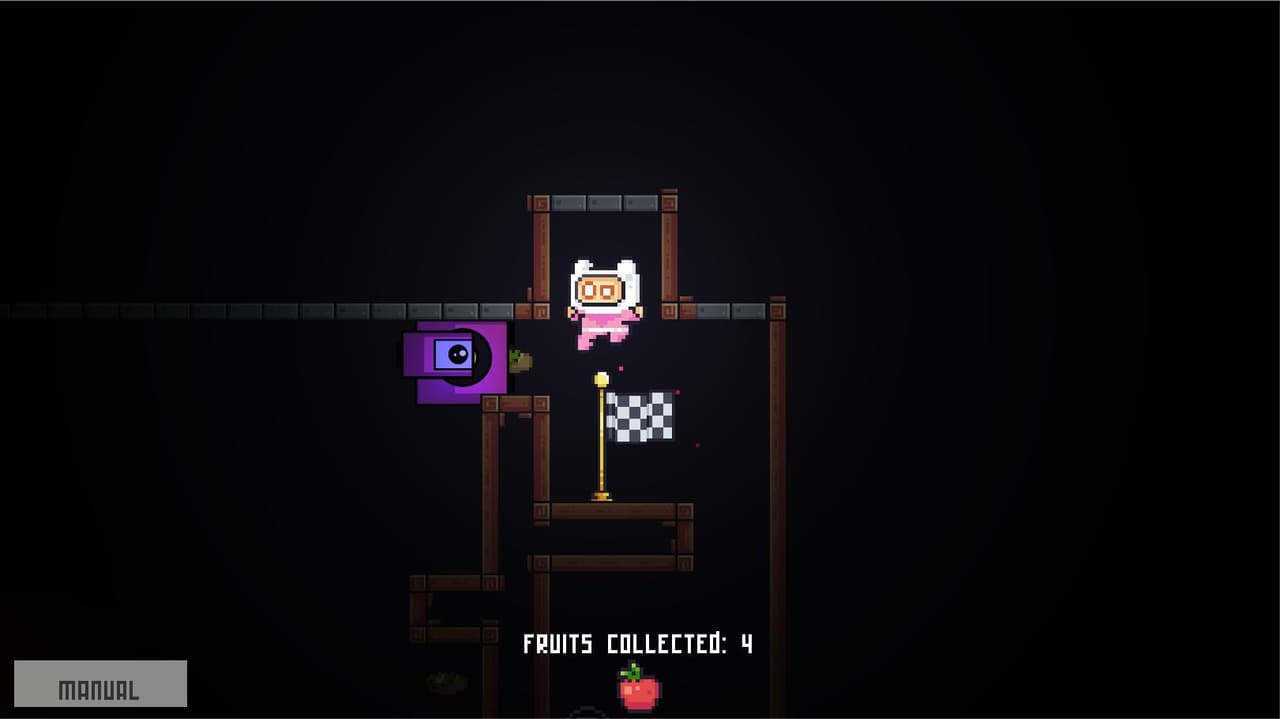 Plossom screenshot 4