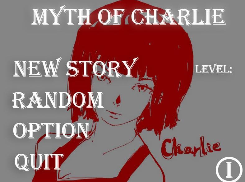 Myth of Charlie