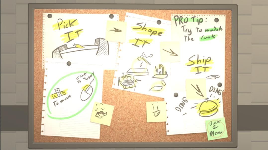 Fake It to Make It screenshot 3