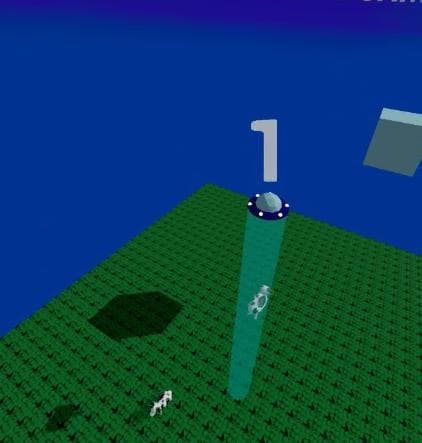 Cow Liberator screenshot 3