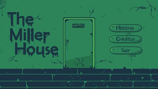 The Miller House screenshot 2