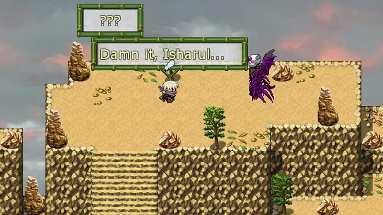 Sins Of The Demon screenshot 4