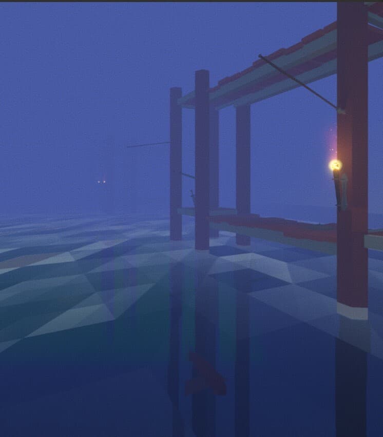 Homeward VR screenshot 6