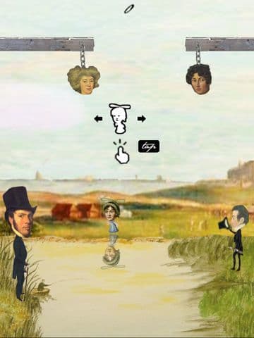 Aerial Austen screenshot 3