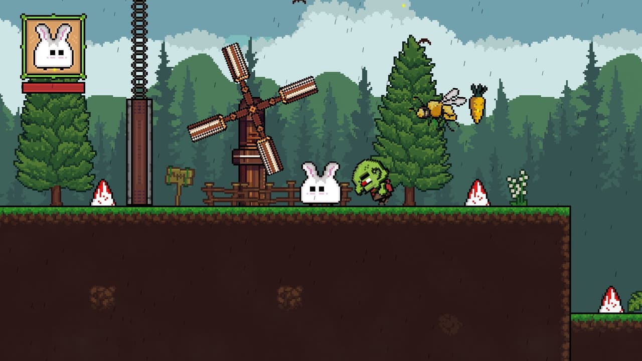 Orcs in the Forest screenshot 2