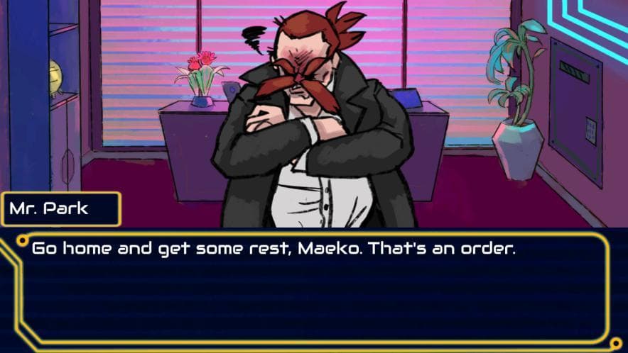 Maekos Memories - Bugfix