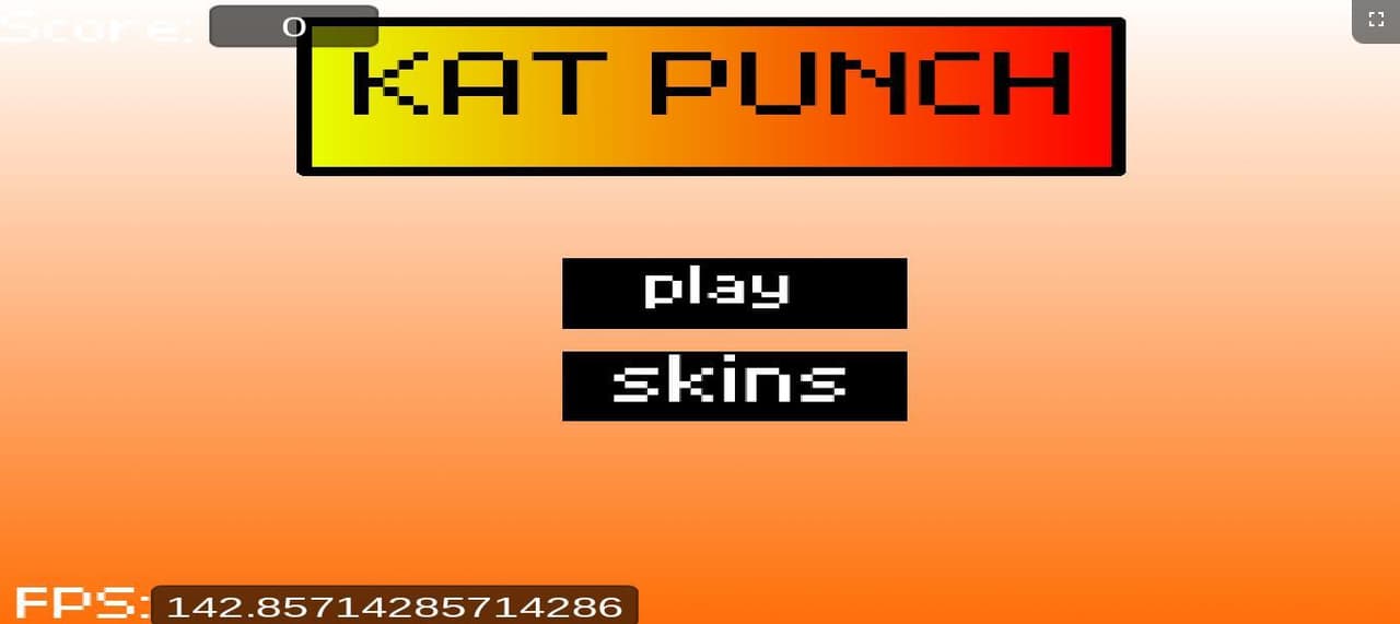 Kat punch Alpha 1.1