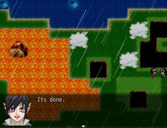 The Demon screenshot 4