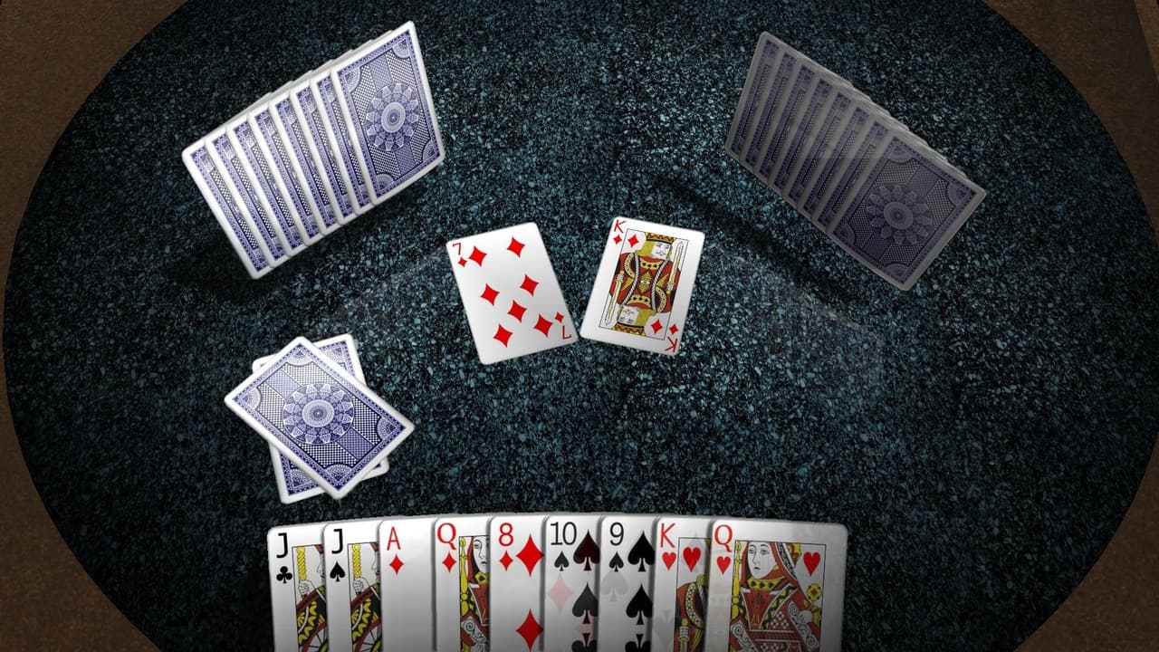 Skat 3D Premium screenshot 5