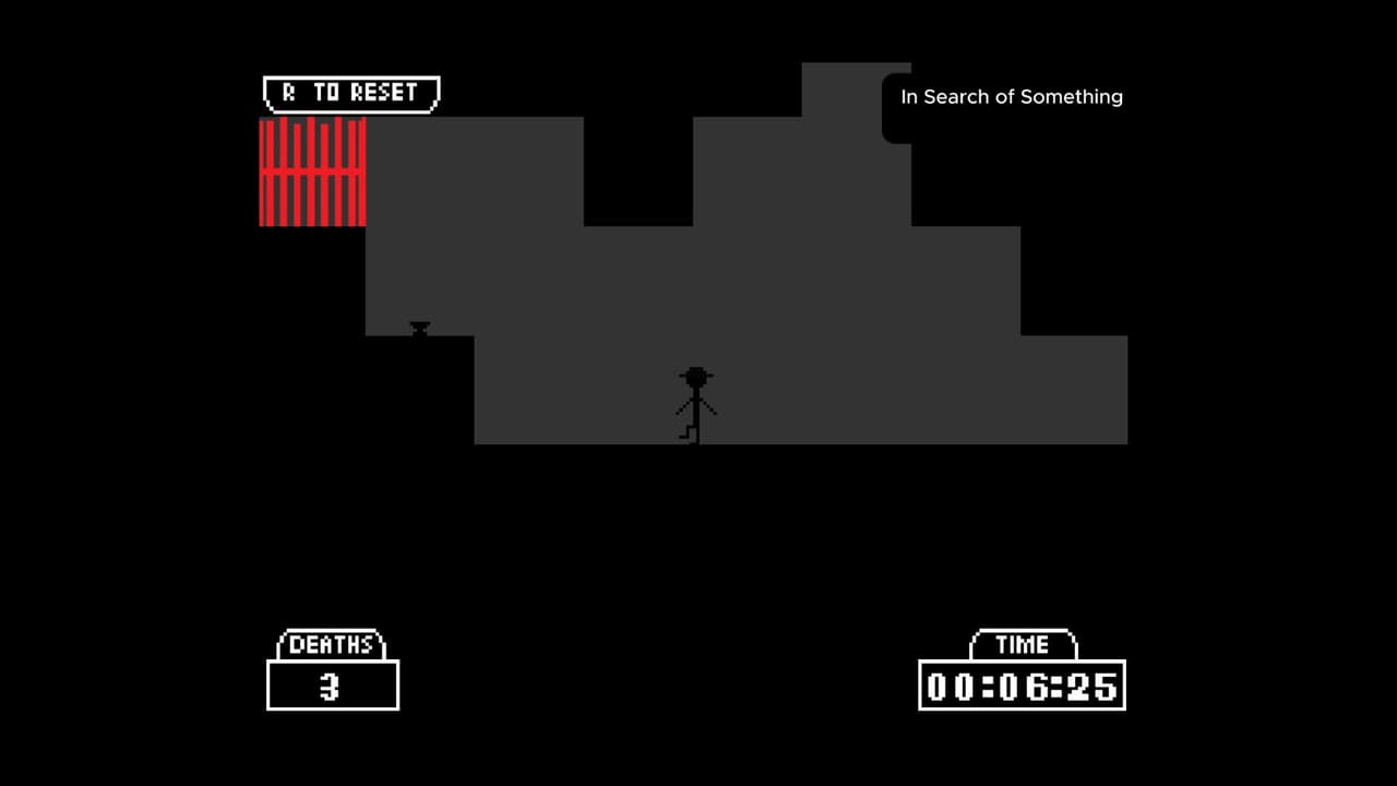 In Search of Something screenshot 3