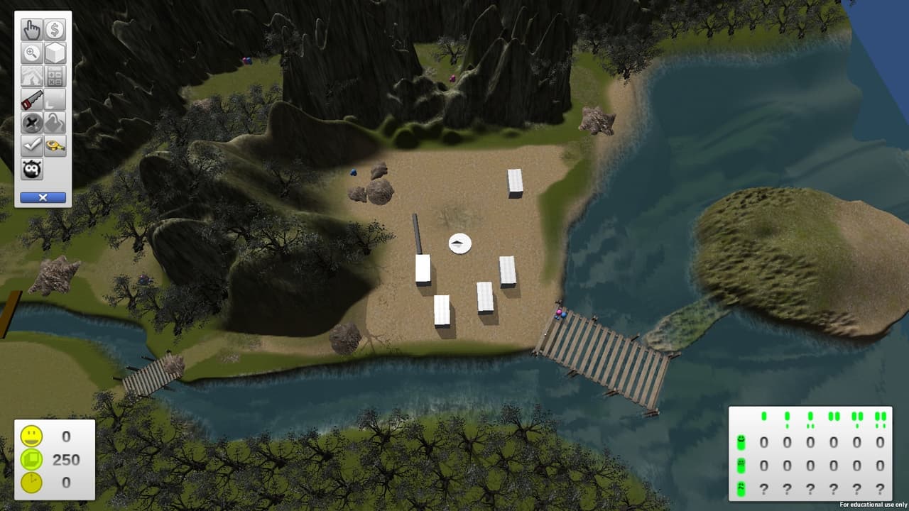 eRebuild screenshot 4
