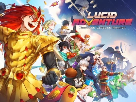 Lucid Adventure screenshot 2