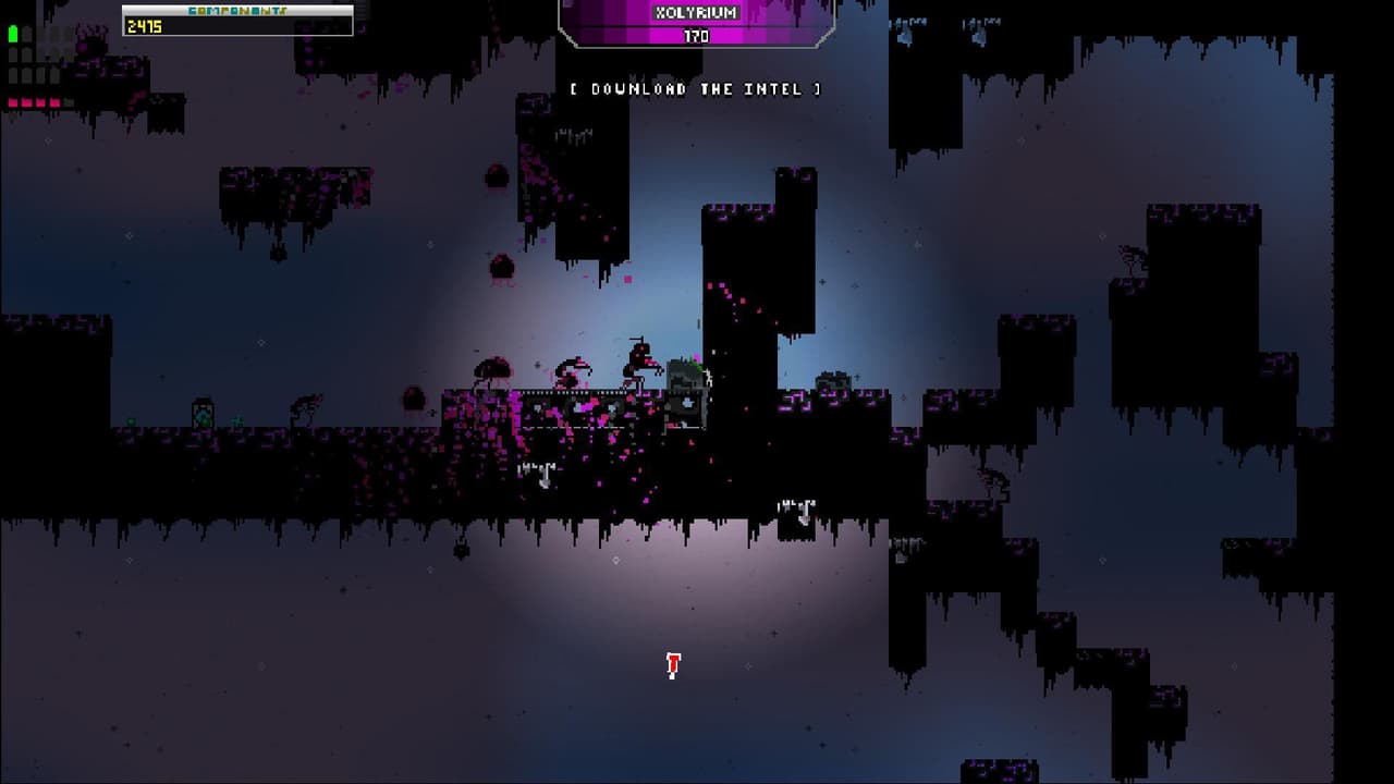 XO-Planets - EARLY ACCESS screenshot 5