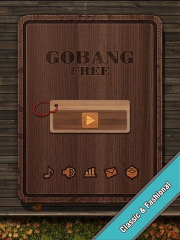 Gobang Free screenshot 2
