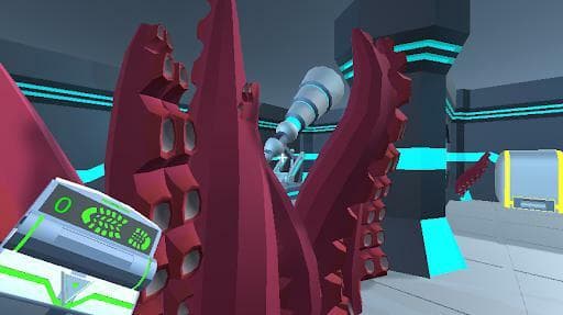Chronoblender (by Timelords) screenshot 3