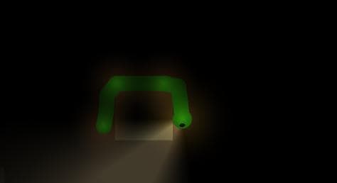 Snake plunge screenshot 3