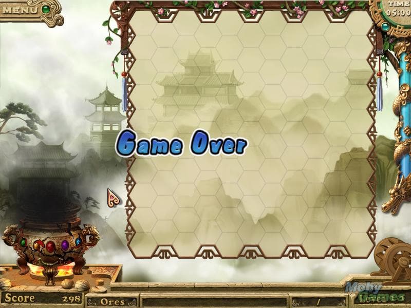 Ancient Wonderland screenshot 3