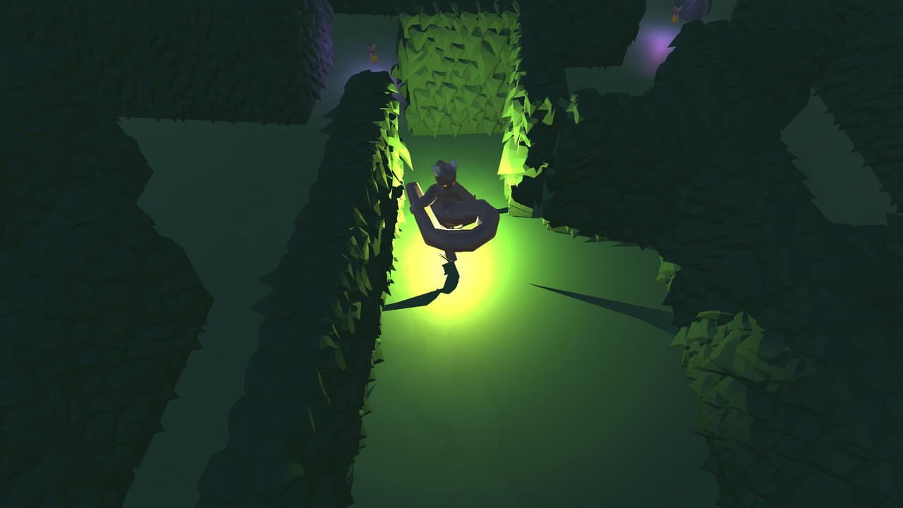 Voltis - Team Poor Gunner screenshot 2