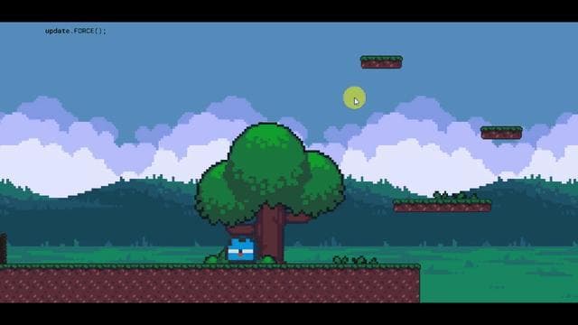 New Project (TheMiSta92) screenshot 2