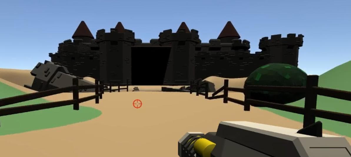 Color Fire (Richard VERET (SHADOW 6004)) screenshot 2