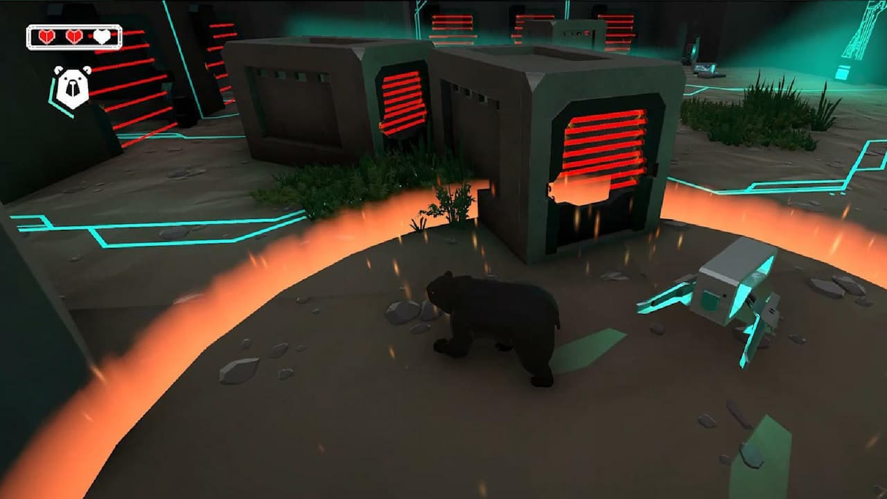Wild Shape screenshot 3