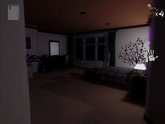Paranormal Territory 2 screenshot 3