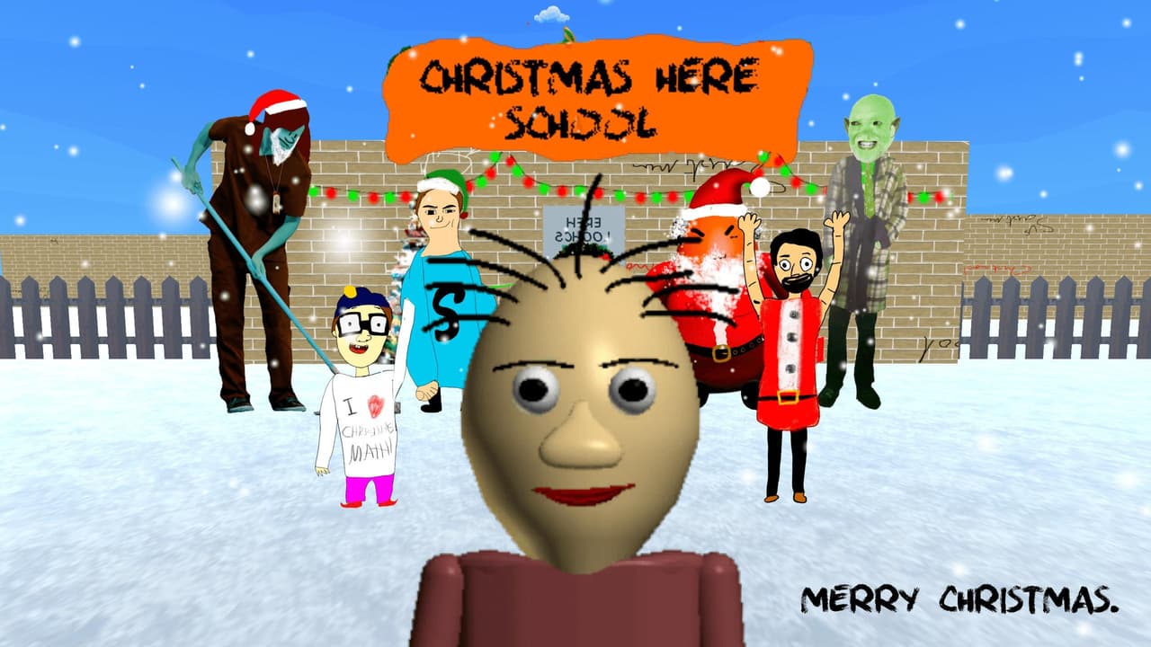 Scary Teacher On a School 3D Simulator screenshot 3