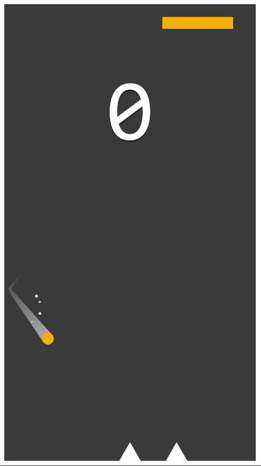 Deflect screenshot 3