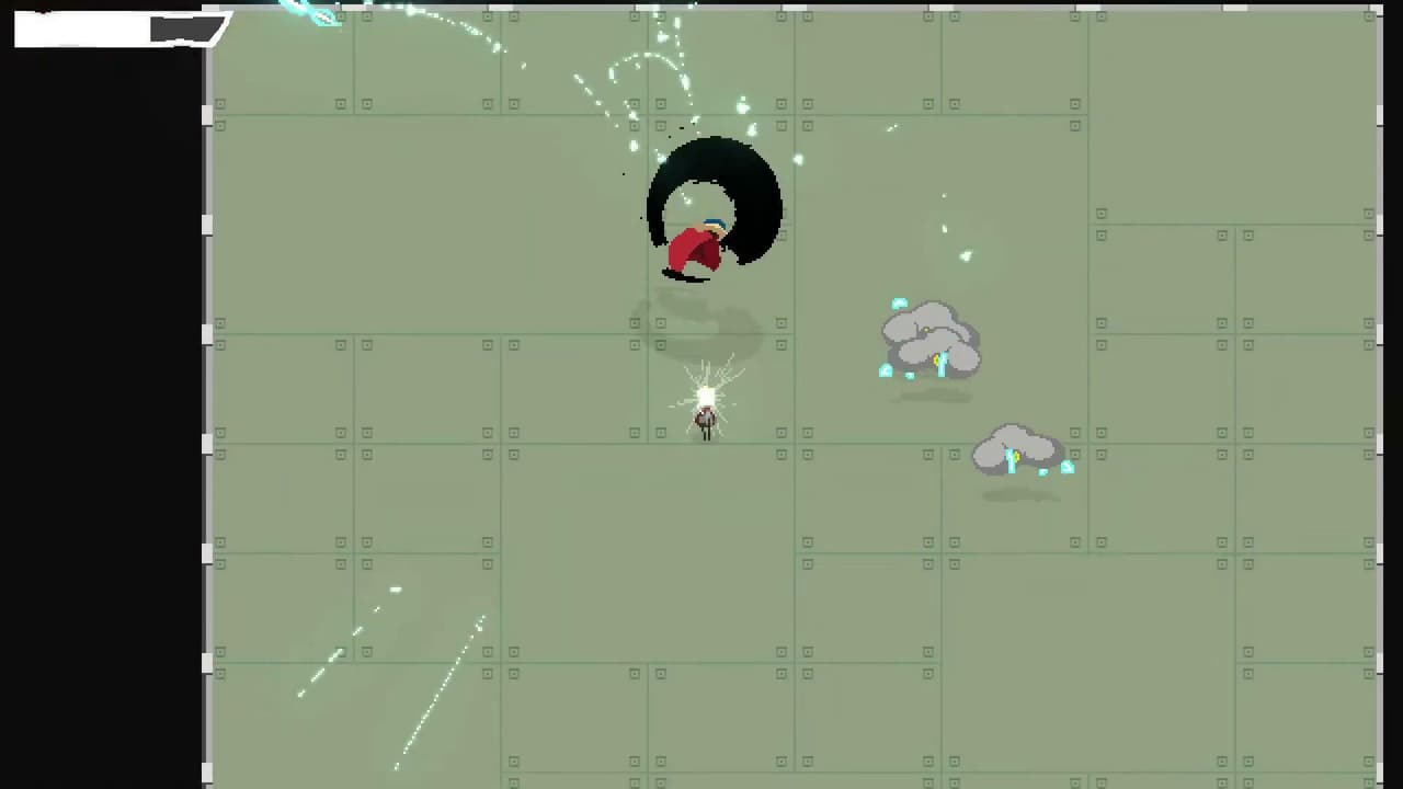 Lyra (Lyra Game Studio) screenshot 3