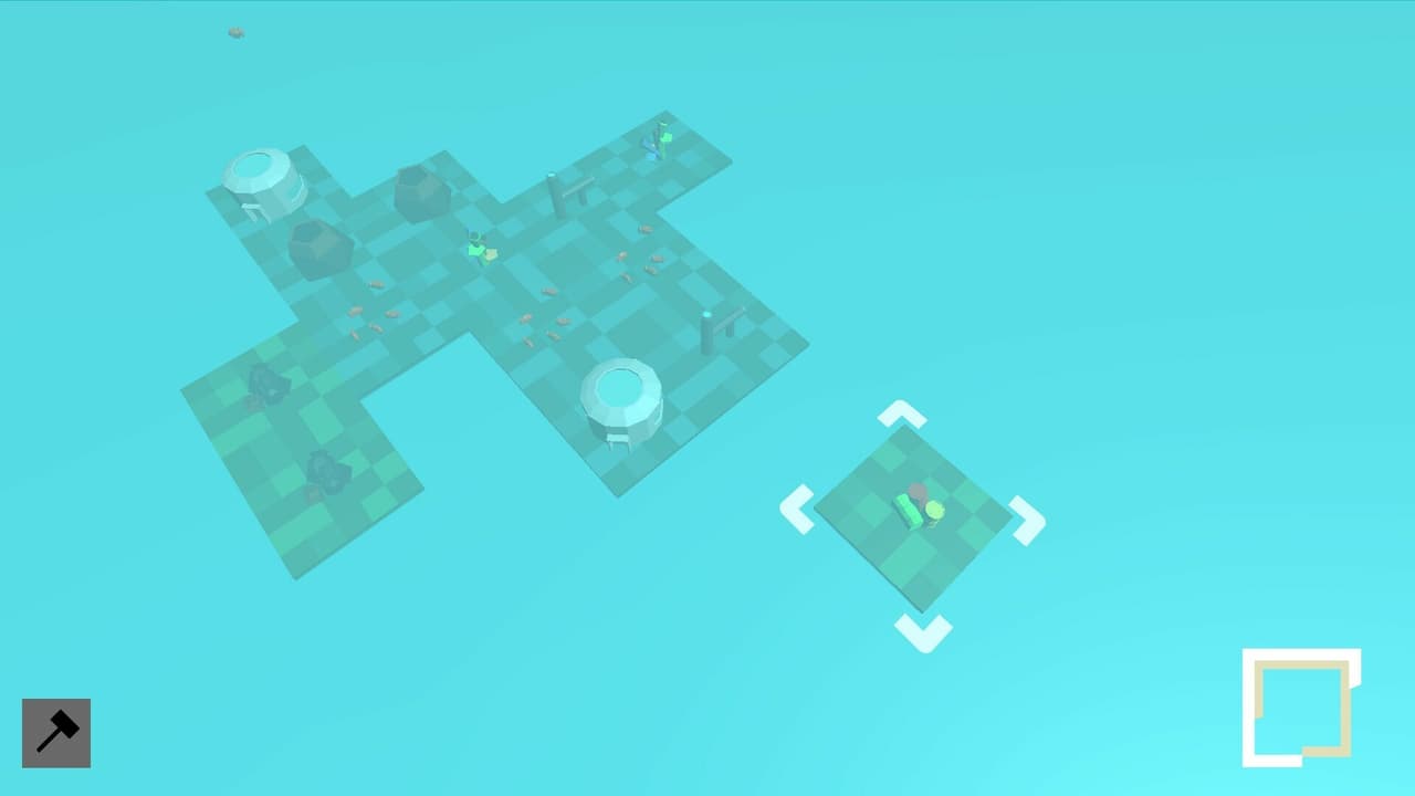 Polyion screenshot 5