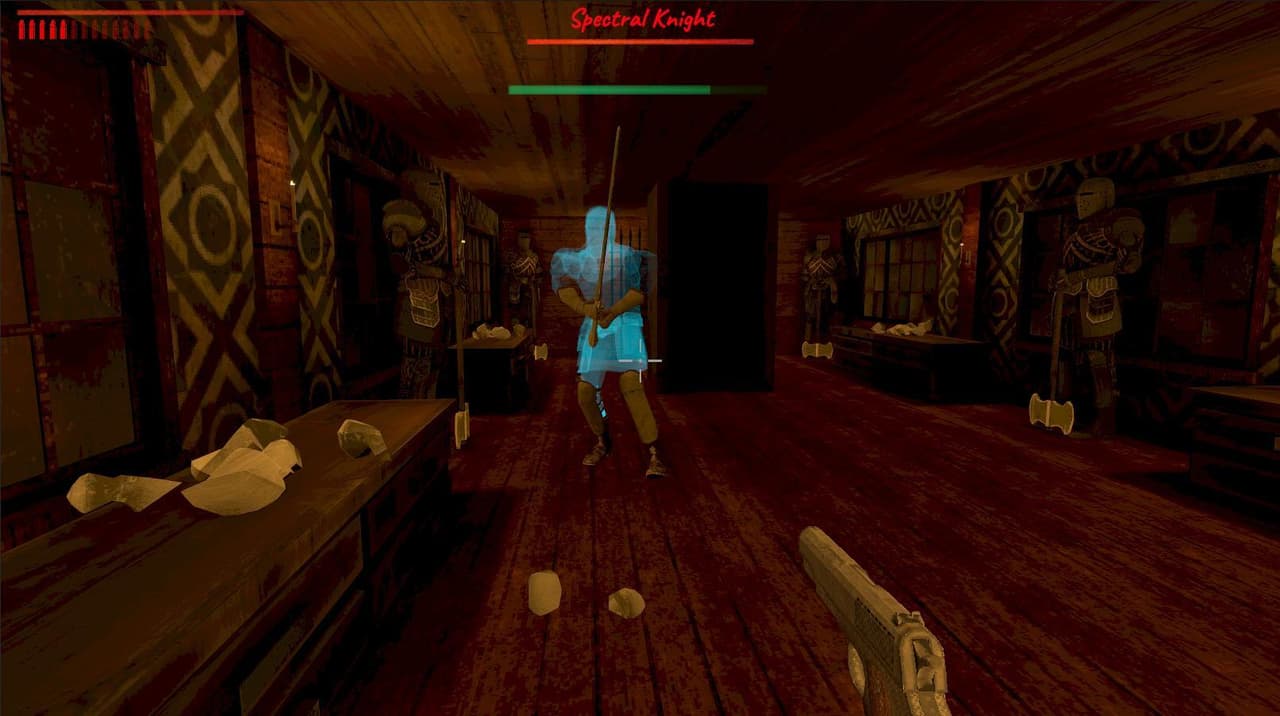 Dead Beacon (SelianiDEV) screenshot 6