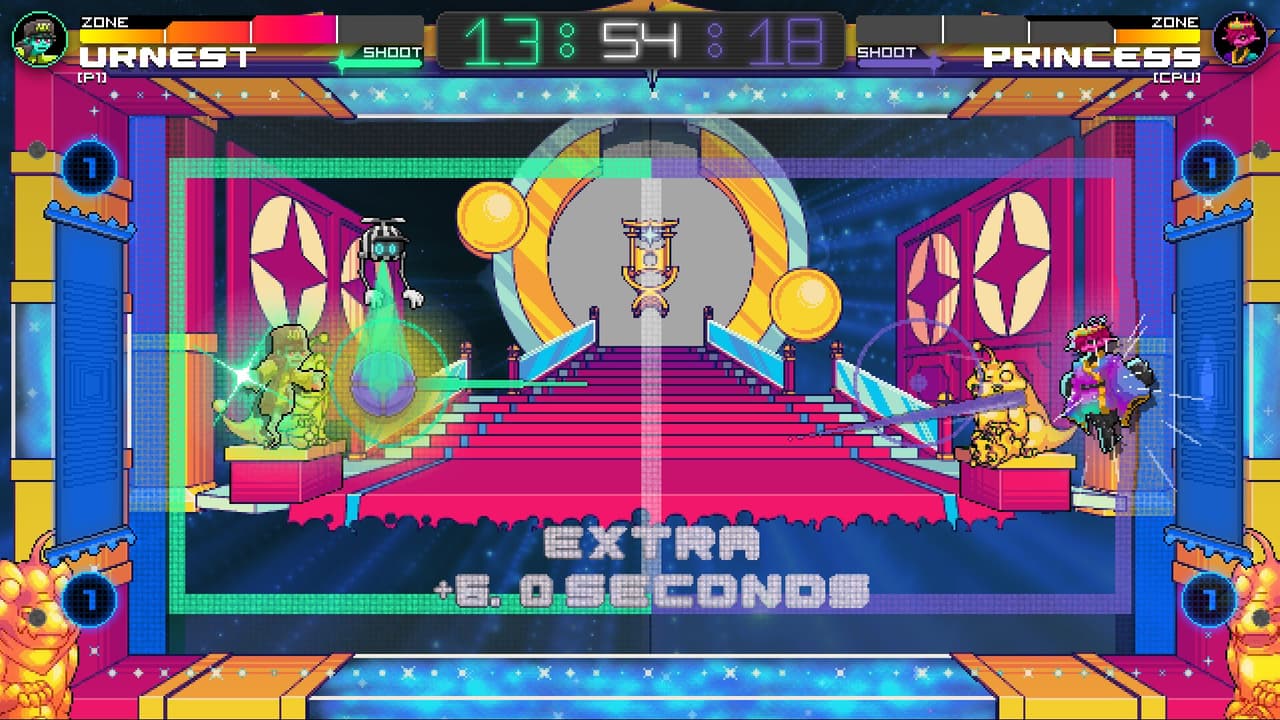 ZONERS screenshot 6