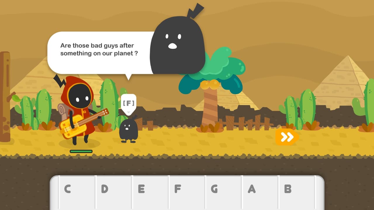 NoteCaptor screenshot 4