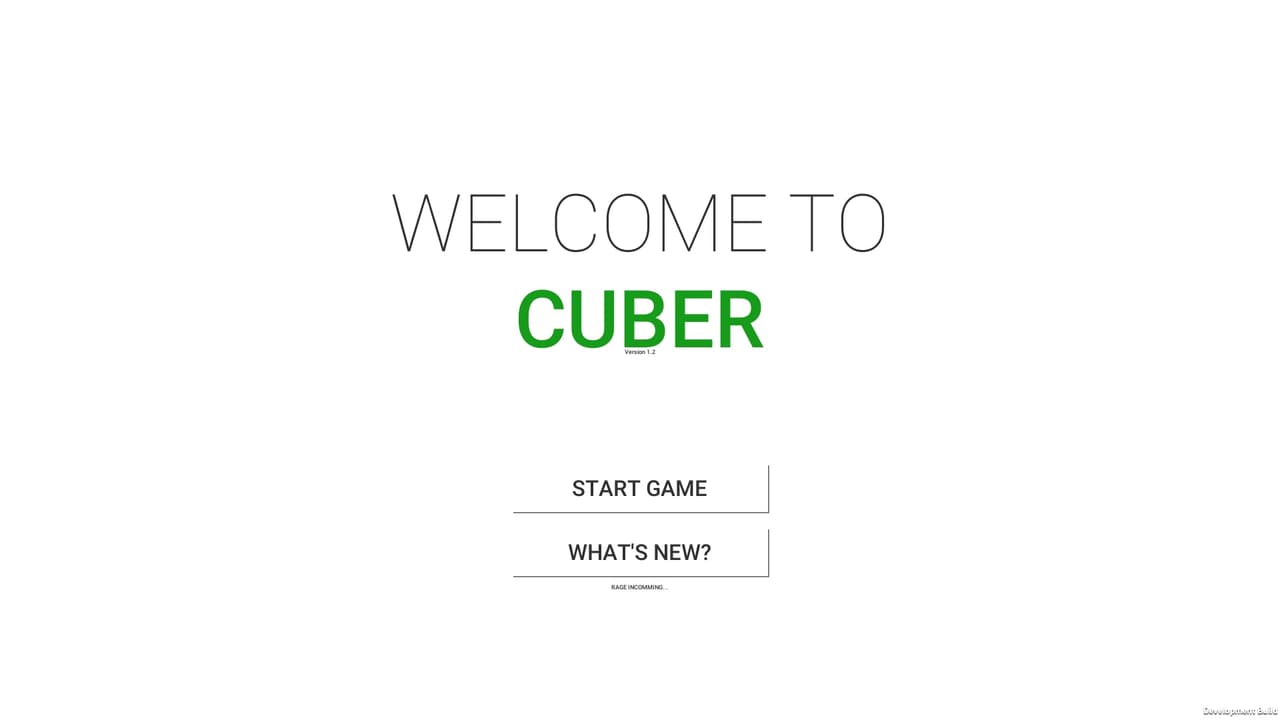 CUBER (curtdavies621) screenshot 2