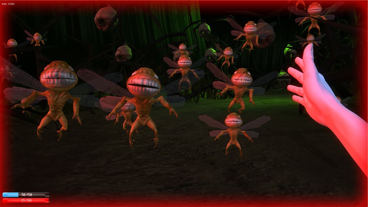 Toothunt screenshot 4