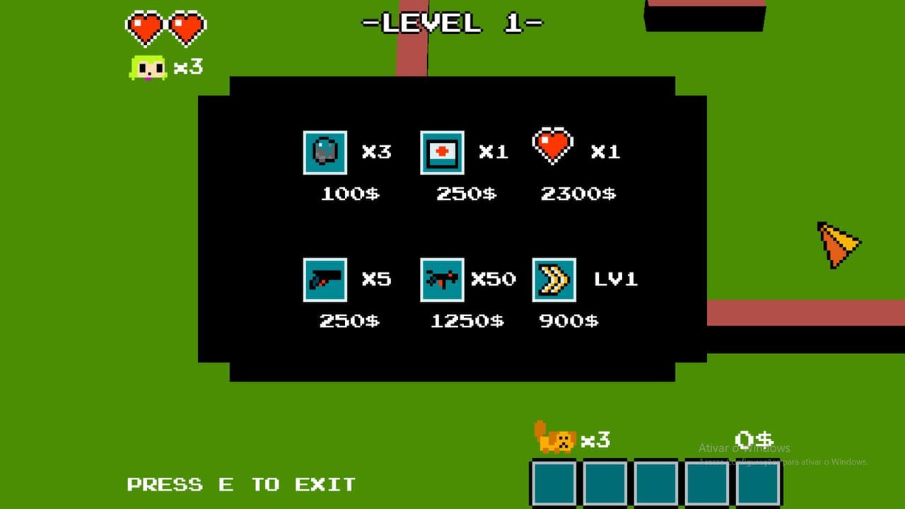 Puppies & Zombies screenshot 2