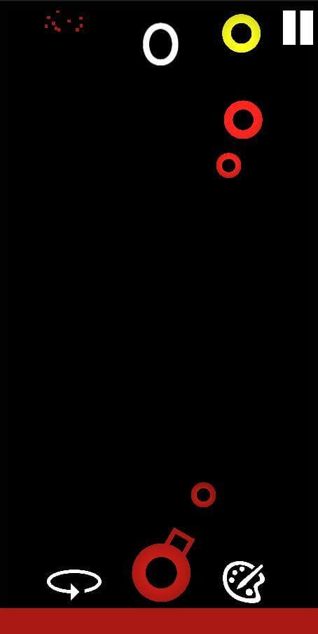 LightBall (Epyxx Studios) screenshot 2