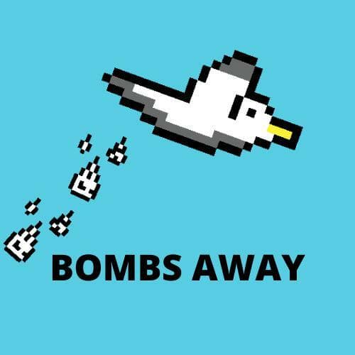 Bombs Away (MCCgames)