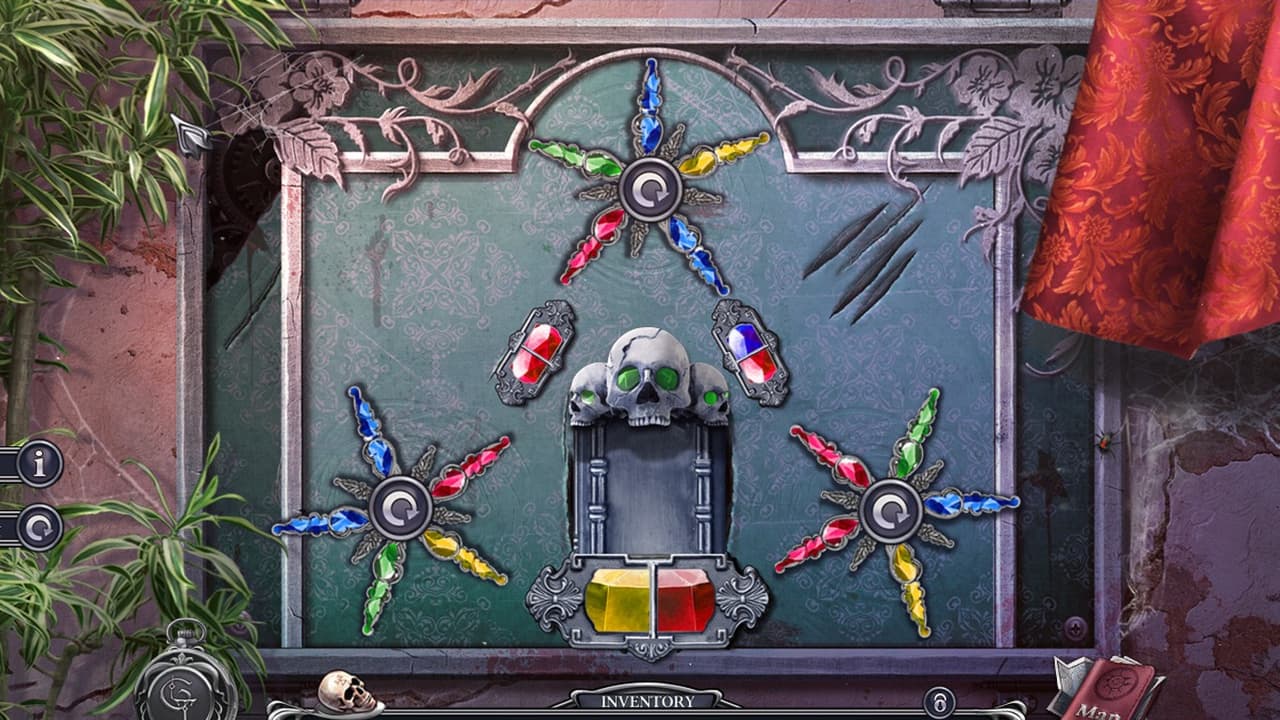 Grim Tales: Guest From The Future Collectors Edition screenshot 4
