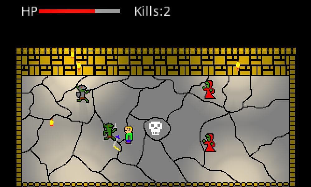 Goblin Slayer (ningamelp) screenshot 4