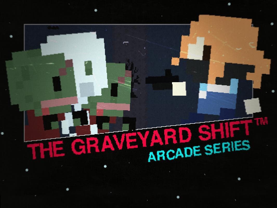 The Graveyard Shift (okura, Mellie) screenshot 2