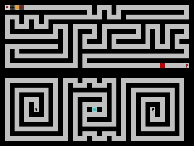 Maze of Madness screenshot 5