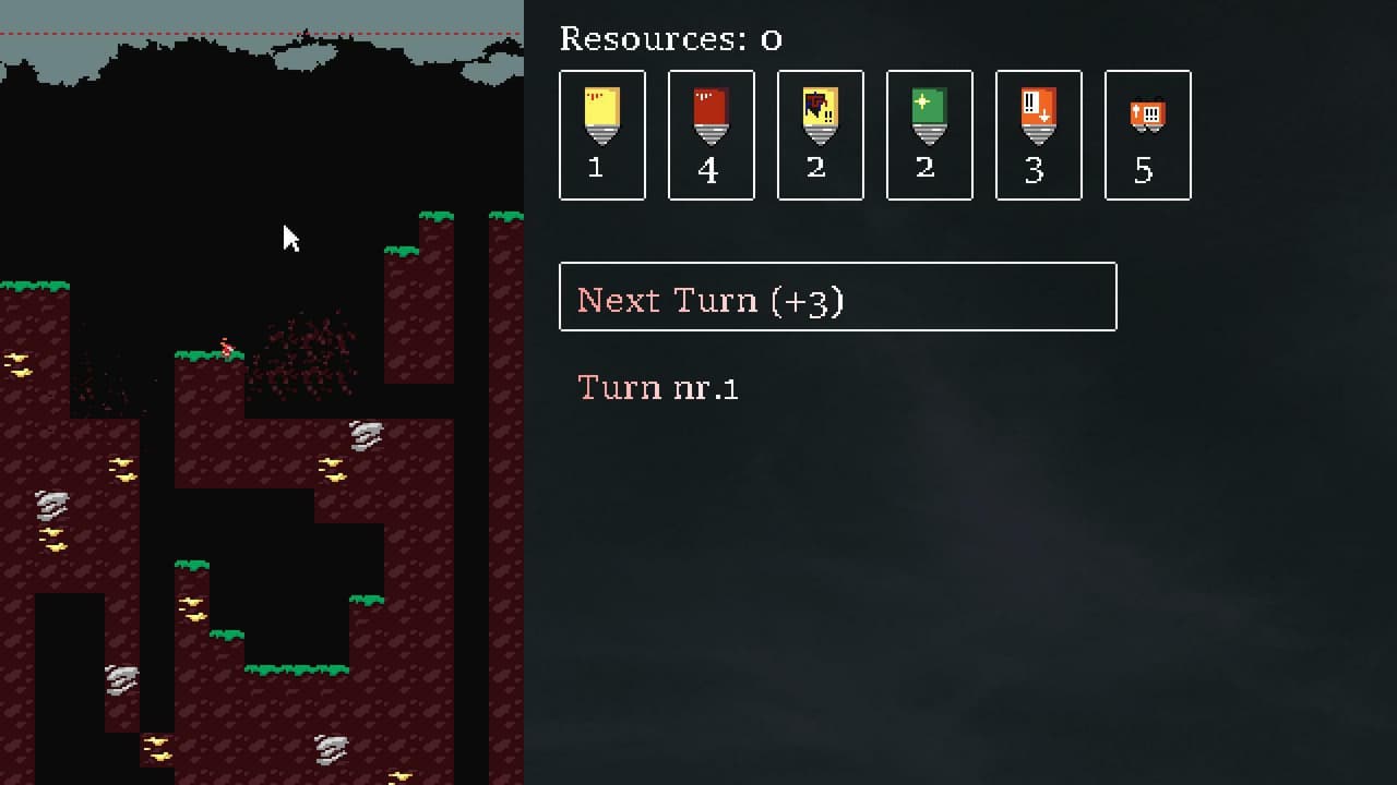 Excavator (PhilipL) screenshot 5