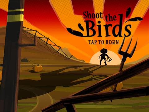 Shoot The Birds