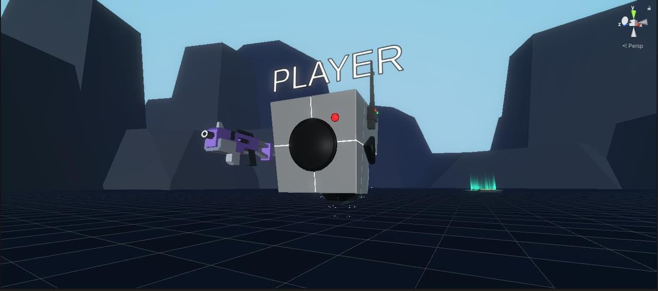 Fusionshock screenshot 2