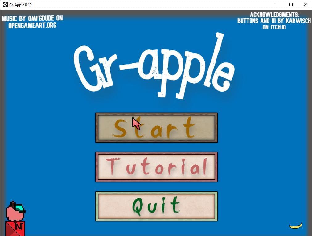 Gr-apple screenshot 2