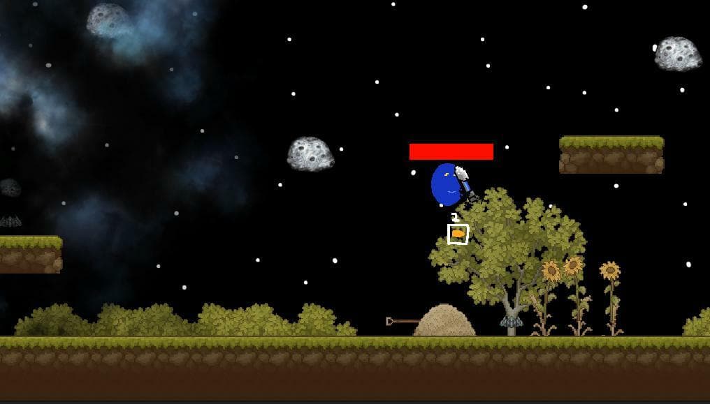 A small Box for an Egg screenshot 2