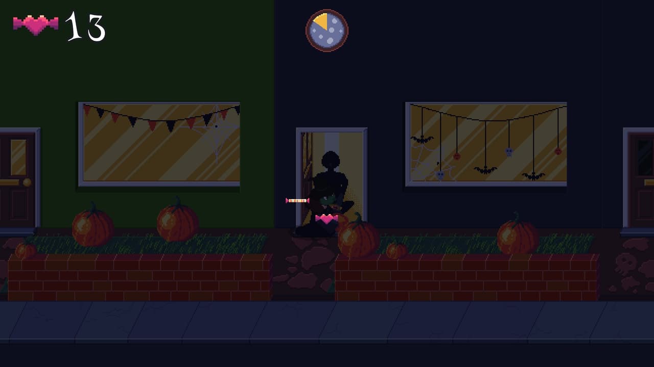 A Pact With Spoox screenshot 5