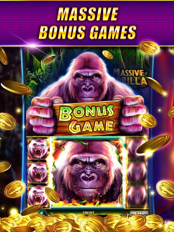 Play Vegas- Hot New Slots 2018 screenshot 3