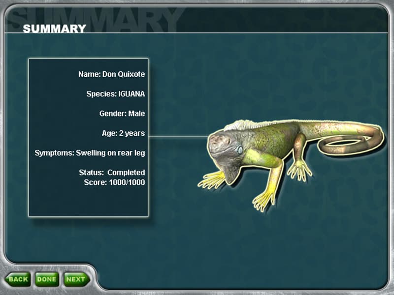 Petz Vet screenshot 3